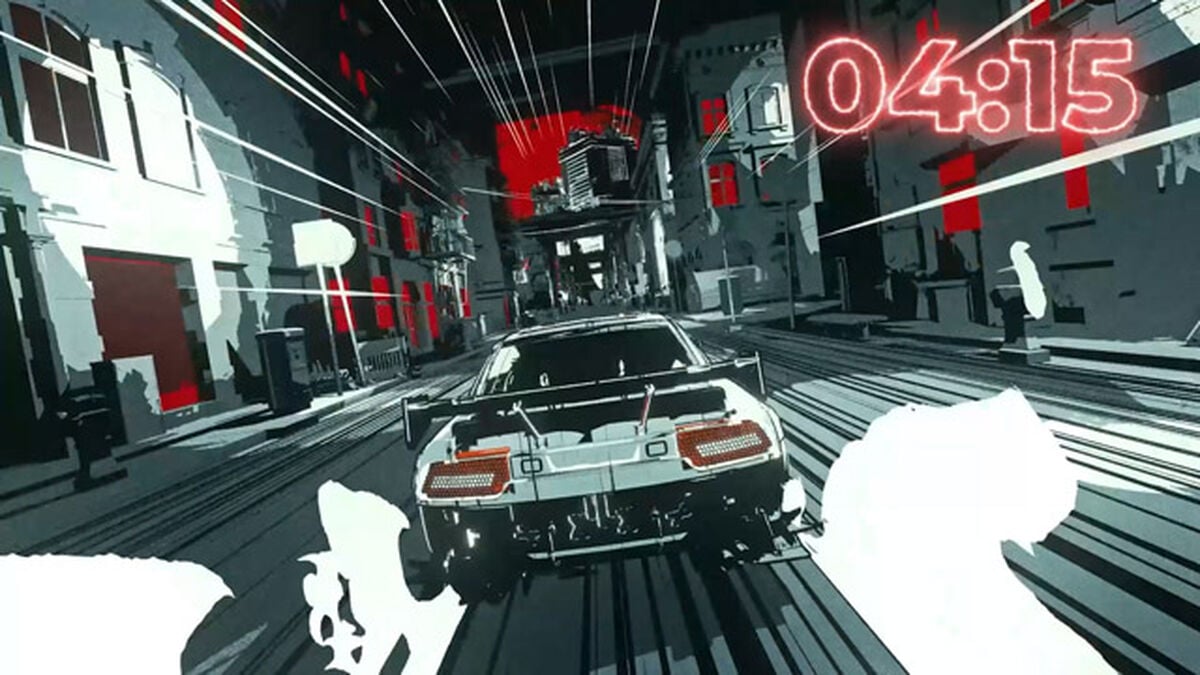 Midnight Drift Countdown image number null
